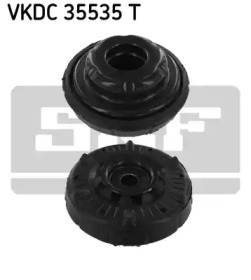 Подшипник SKF VKDC 35535 T